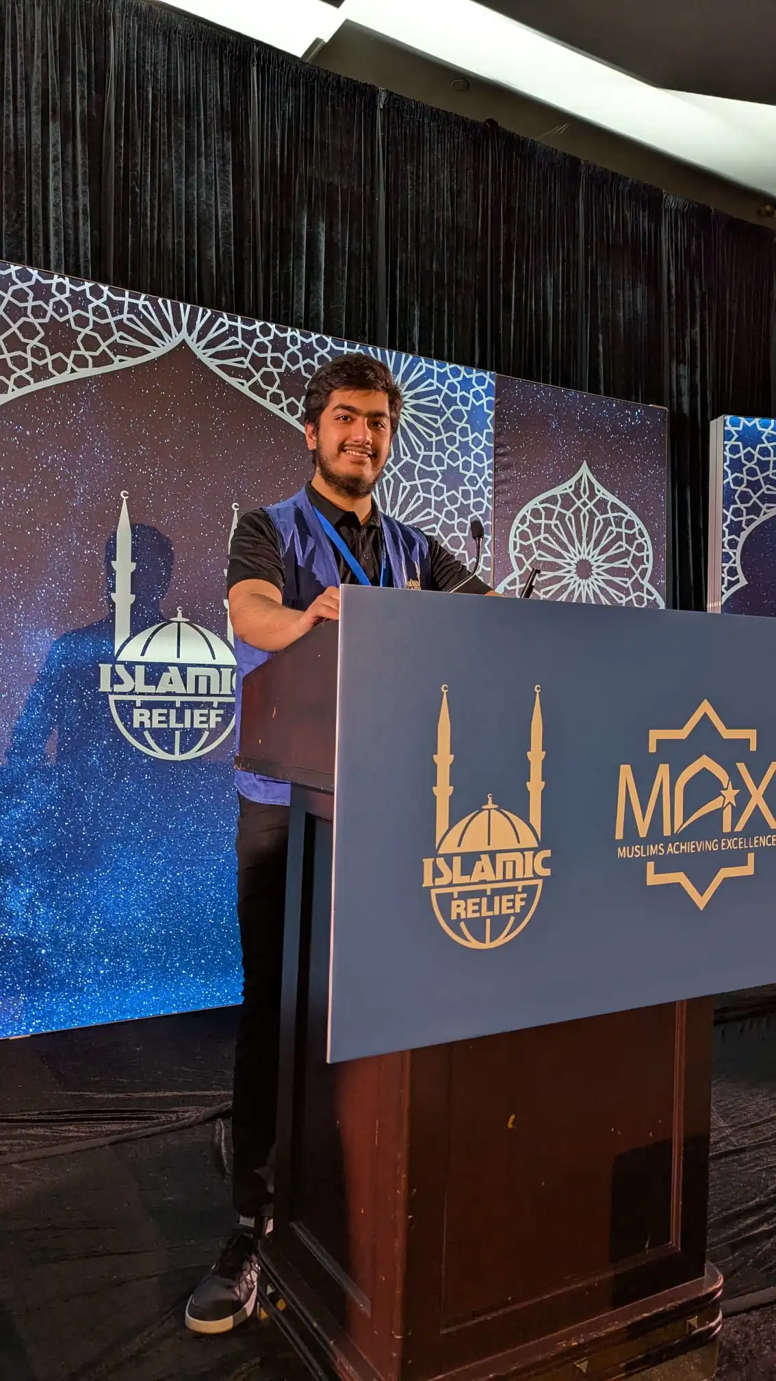 Picture of Najiullah Shah